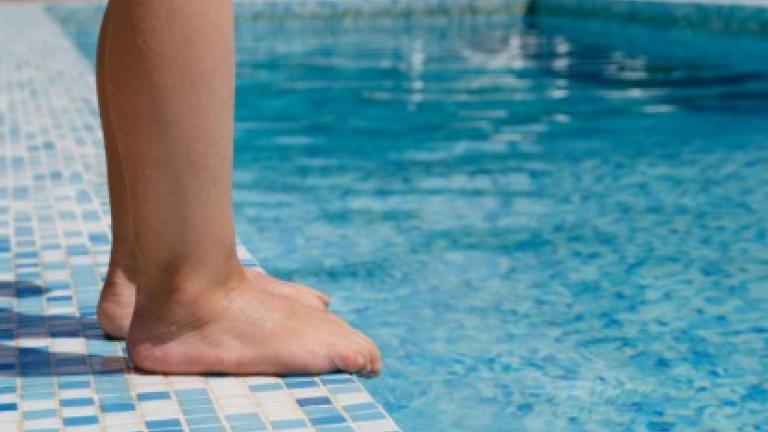 Τραγωδία στη Νάξο: 4χρονο κοριτσάκι πνίγηκε σε πισίνα