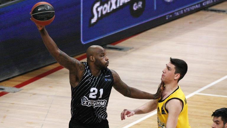 Basket League: ΠΑΟΚάρα μέσα στο ΟΑΚΑ, "περίπατοι" για Παναθηναϊκό και Ολυμπιακό