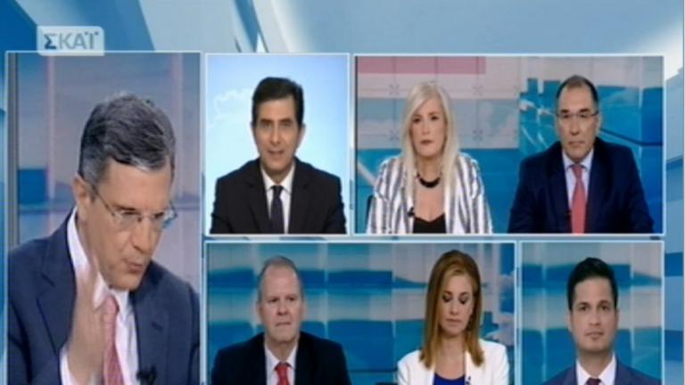 Αμετανόητος ο Δ. Καμμένος: «Οι βουλευτές του ΣΥΡΙΖΑ να σταματήσουν να μας προκαλούν»