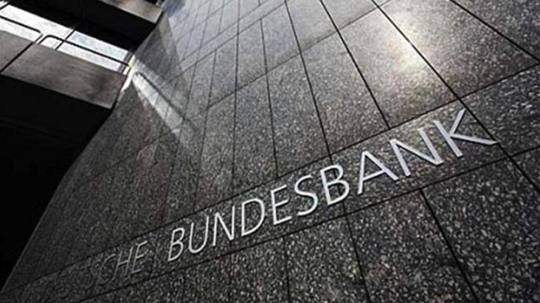 «Bild»: Η Bundesbank κέρδισε 3,4 δισ. ευρώ από τα ελληνικά κρατικά ομόλογα 