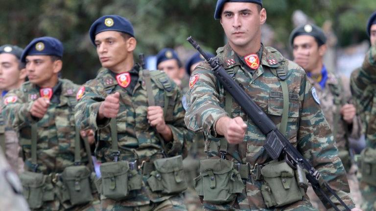 Μεγάλες αλλαγές: Ιδρύεται το Στρατηγείο Αρχιπελάγους, μετατίθενται έφεδροι και μόνιμοι σε μονάδες του Αιγαίου και του Έβρου– Πλήρης οργάνωση Στρατού, Αεροπορίας, Ναυτικού