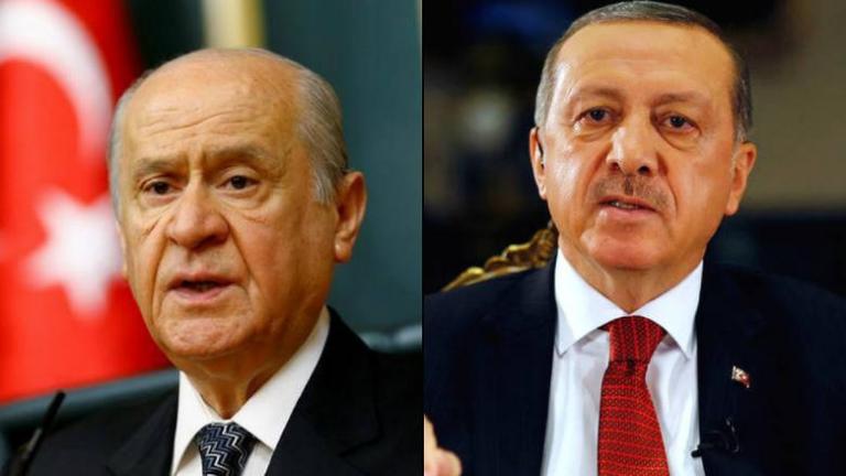 Εκλογές Τουρκία 2019:  Οι εκλογές θα διεξαχθούν με τη χώρα να τελεί υπό την ισχύ της κατάστασης έκτακτης ανάγκης