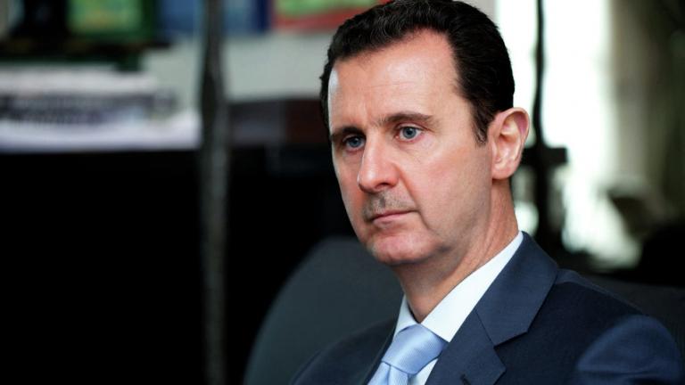 Συρία: Έκτακτη συνάντηση Άσαντ με Ρώσους βουλευτές