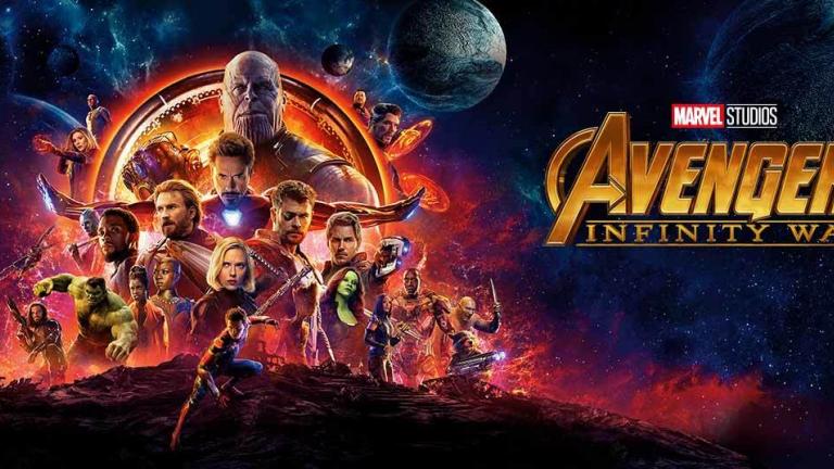 Avengers: Infinity war - Όλα όσα πρέπει να ξέρετε! (ΒΙΝΤΕΟ)