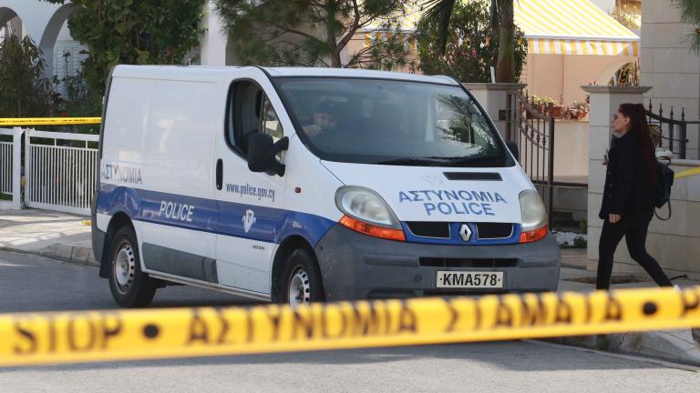 Δολοφονία Κύπρος: Καθοριστική η σημερινή μέρα – Εν αναμονή για κατάθεση του 15χρονου