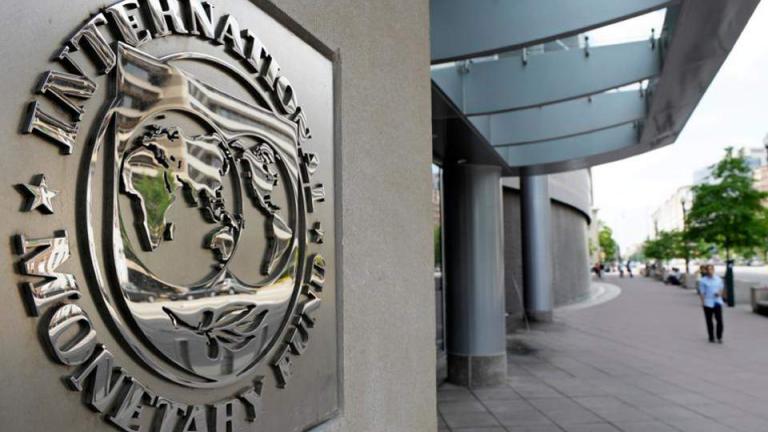 Κρίσιμες συζητήσεις για την ελάφρυνση του ελληνικού χρέους ξεκινούν σήμερα στο περιθώριο της εαρινής συνόδου του ΔΝΤ