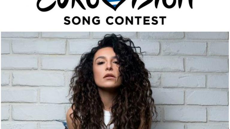 Eurovision 2018: Η Γιάννα Τερζή έχει χαμηλές προσδοκίες