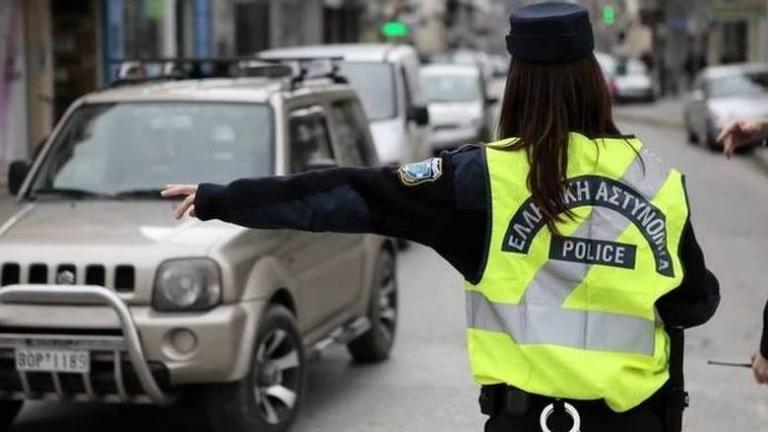Προσοχή, κυκλοφοριακές ρυθμίσεις στην Αθήνα την Κυριακή (15/4): Ποιοι δρόμοι θα κλείσουν