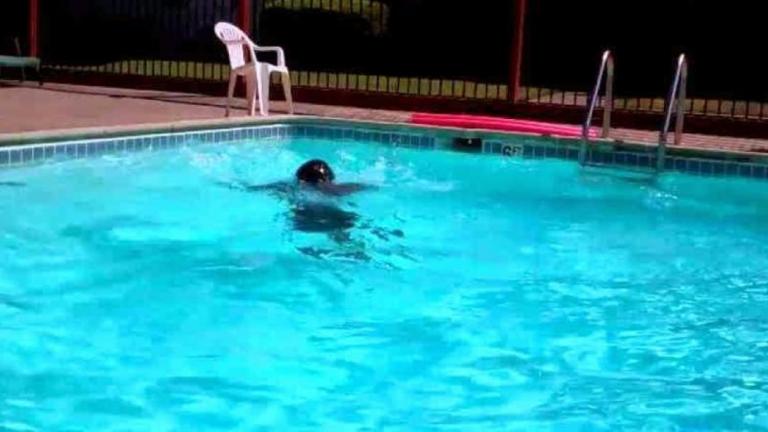 Σοκαρισμένη παραμένει η κοινωνία της Νάξου από τον πνιγμό ενός τετράχρονου κοριτσιού σε πισίνα ξενοδοχείου στη Μικρή Βίγλα
