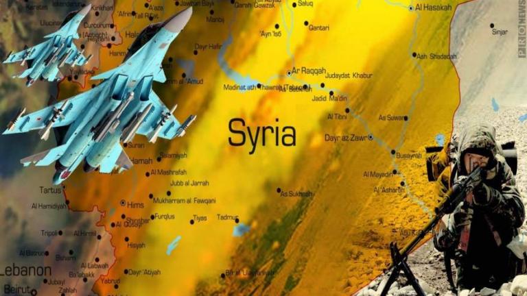 Επίθεση στη Συρία: Οι ΗΠΑ έτοιμες να «ξανατραβήξουν πιστόλι»
