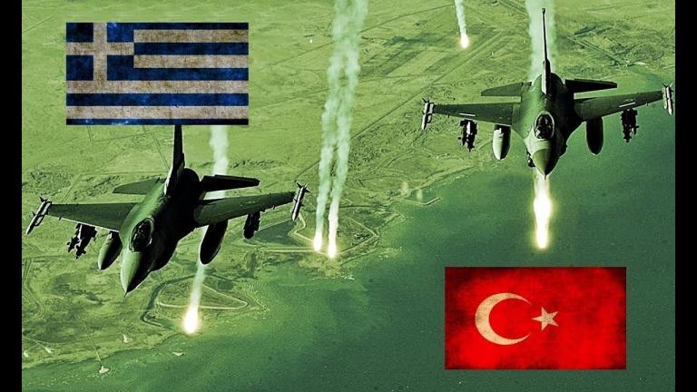 «Ελλάδα και Τουρκία κινούνται αργά προς τον πόλεμο» αναφέρει ο τίτλος δημοσιεύματος του Foreign Policy και αναφέρει όλες τις τελευταίες εξελίξεις, με έμφαση στον Πάνο Καμμένο  