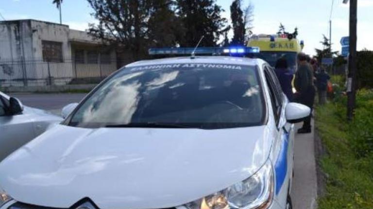 Ζάκυθος: Συνεχίζονται οι έρευνες για την δολοφονία του 70χρονου 