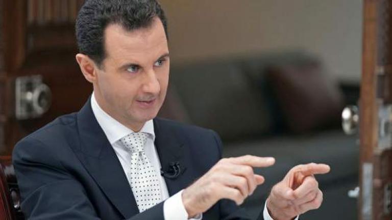 Ο Μπασάρ Αλ Άσαντ μίλησε στην Καθημερινή: O Ερντογάν κλίνει προς μία σκοτεινή ιδεολογία, είναι με τη Μουσουλμανική Αδελφότητα