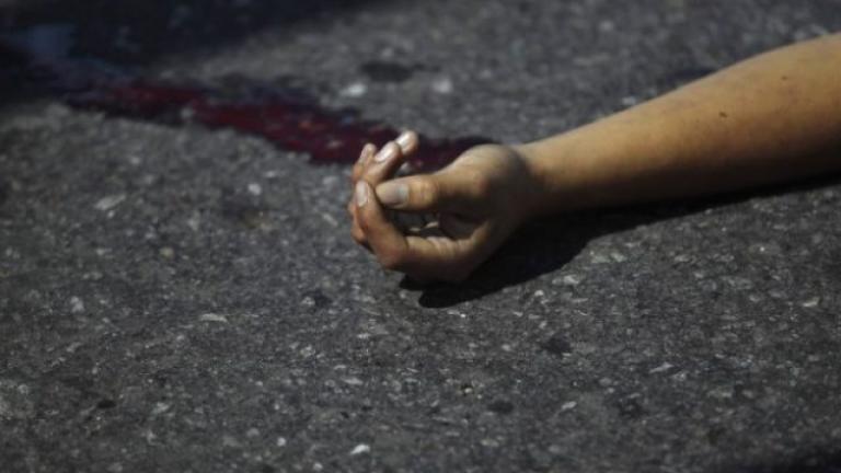 Σοκ στην Κατερίνη: Βουτιά θανάτου από 33χρονη μητέρα