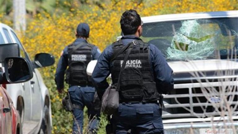 Μεξικό: Βρέθηκαν 9 πτώματα σε φορτηγό-Ανεξέλεγκτος ο πόλεμος μεταξύ των καρτέλ
