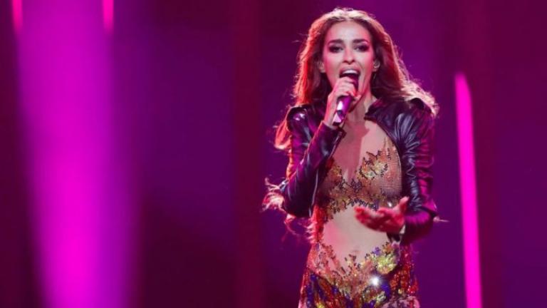 Eurovision 2018: Ποια είναι η Ελένη Φουρέιρα; «Οδοιπορικό» στη ζωή της και οι... άγνωστες πτυχές στην πορεία της! 