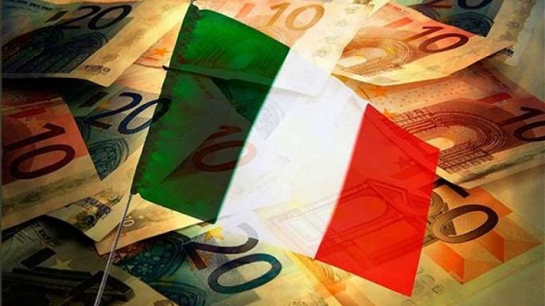 Ανησυχία στις αγορές ότι η Ιταλία θα μπορούσε να εγκαταλείψει την Ευρωζώνη