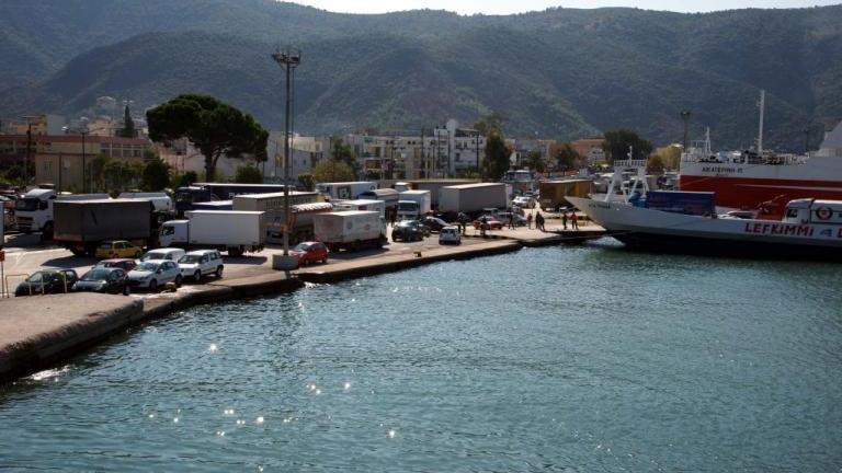 Ηγουμενίτσα: Λιμενικοί μπλόκαραν 6,5 κιλά ηρωίνης, που ετοιμάζονταν να μεταφέρουν στην Ιταλία Σκοπιανοί διακινητές της 