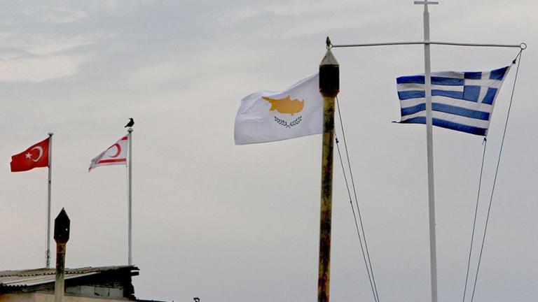 Κύπρος: Διαφορετικά "βλέπουν" κυβέρνηση και ΑΚΕΛ την πρόταση Ακιντζί για το πλαίσιο του γγ του ΟΗΕ 