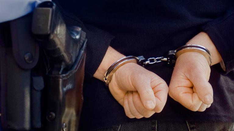 Συνελήφθη στο Καλπάκι 40χρονος, σε βάρος του οποίου εκκρεμούσε ευρωπαϊκό ένταλμα σύλληψης 