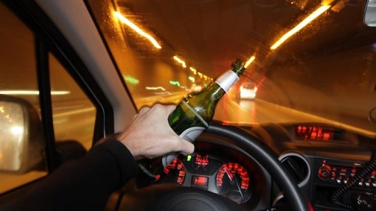 Τριήμερο Αγίου Πνεύματος: Αμετανόητοι οι οδηγοί-Πάνω από 200 παραβάσεις για υπερβολική κατανάλωση αλκοόλ