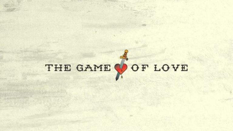 Το Game of Love  είναι καταπληκτικό πορ…ό, πρώτης κατηγορίας!