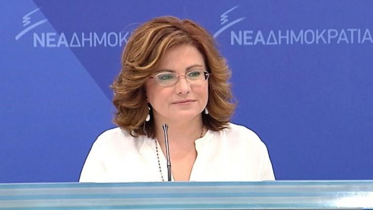 Μαρία Σπυράκη: Σε κάθε περίπτωση εμείς καταδικάσαμε απερίφραστα τη βία, από όπου κι αν προέρχεται