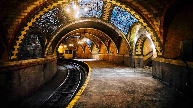 Κίεβο: Έκλεισαν πέντε σταθμοί του Μετρό μετά από προειδοποίηση για βόμβα