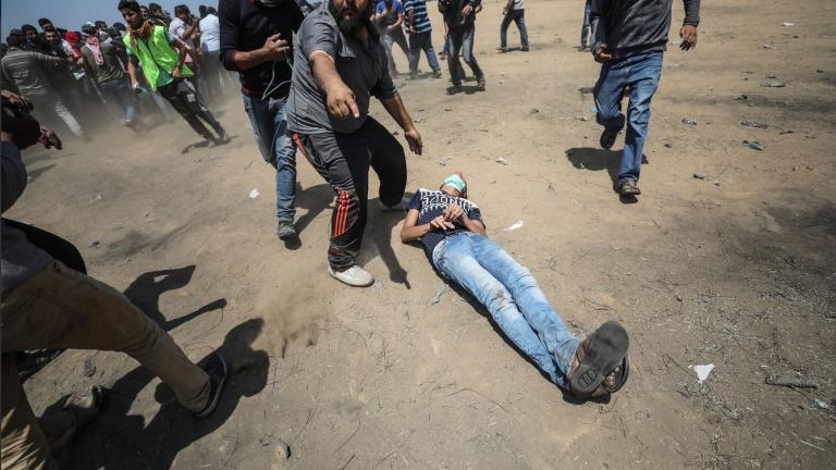 Μακελειό στη Γάζα: Τι λένε και τι προβλέπουν οι αναλυτές