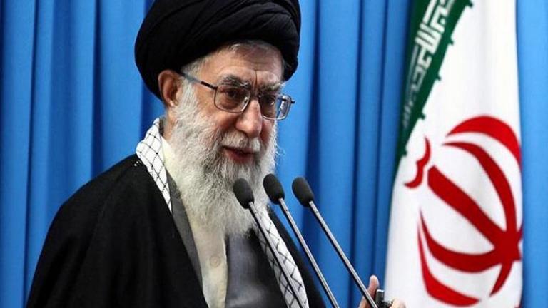 Χαμενεΐ: Η Τεχεράνη δεν θα παραμείνει στην πυρηνική συμφωνία, αν δεν υπάρξουν "πραγματικές εγγυήσεις" από τους Ευρωπαίους 