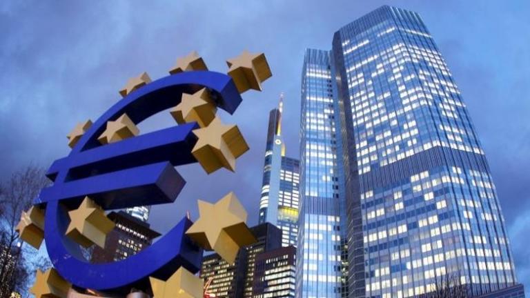 Oλοκληρώνεται τον Δεκέμβριο το πρόγραμμα ποσοτικής χαλάρωσης (QE) της ΕΚΤ	