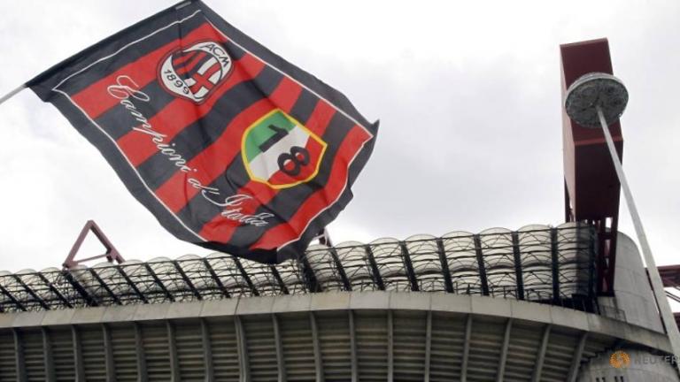 Serie A: Ευρωπαϊκός αποκλεισμός για Μίλαν!