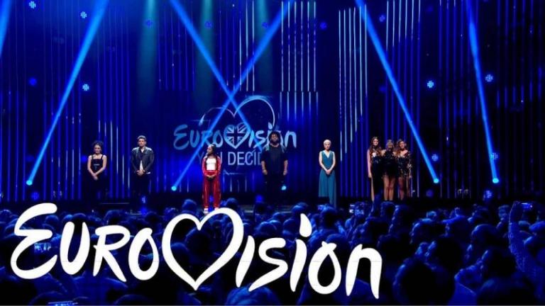 Οριστικό: Εκεί θα διεξαχθεί ο διαγωνισμός της Eurovision! (BINTEO)