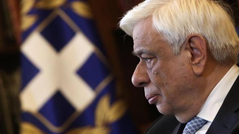 Προκόπης Παυλόπουλος: Ο πρόεδρος που δεν αντέχουν οι λιβελογράφοι…