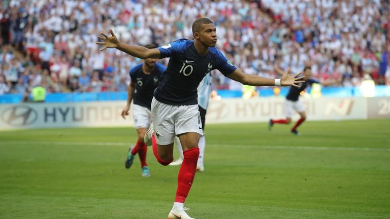 Μουντιάλ 2018: Πρόκριση για Γαλλία σε επίκο ματς! (ΒΙΝΤΕΟ)