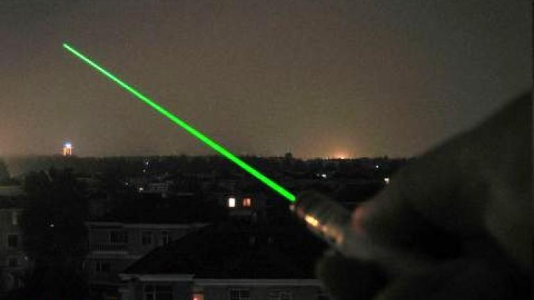 Βόλος: Μαθητής 9 ετών έχασε το φως του από laser