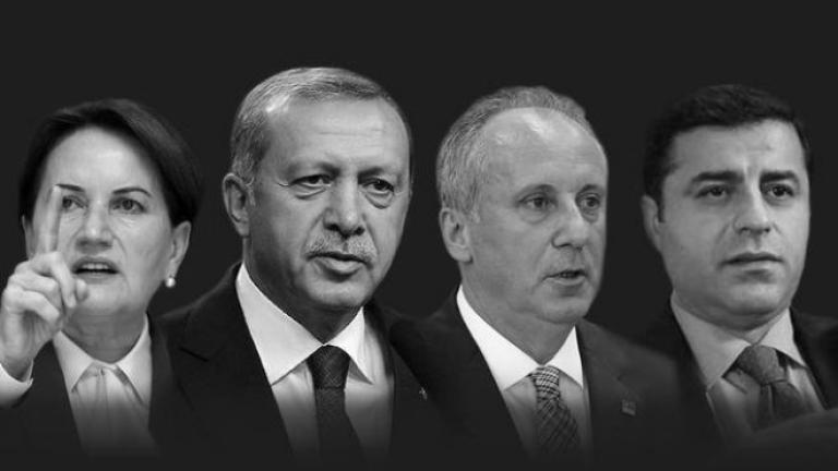 Εκλογές Τουρκία: «Διαφανείς» οι διαδικασίες λέει η Ανώτατη Εκλογική Επιτροπή