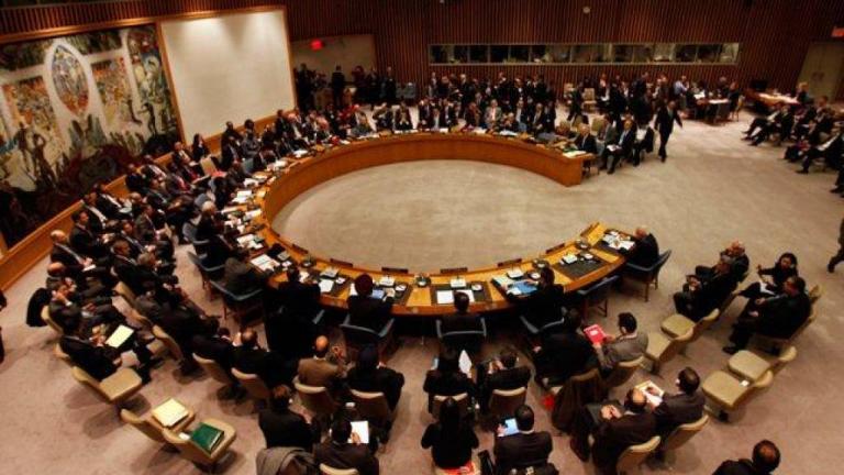 ΟΗΕ: Οι ΗΠΑ θα ασκήσουν βέτο στο σχέδιο απόφασης για την προστασία των Παλαιστινίων