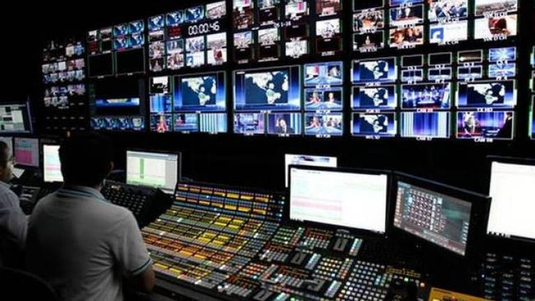 Τηλεοπτικές άδειες: Άδεια και στην Τηλεοπτική Ελληνική ΑΕ του Βρυώνη, με προϋποθέσεις