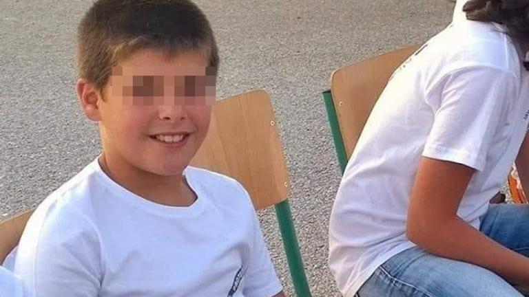 Τραγωδία στη Νάξο: Αυτός είναι ο 13χρονος Γιάννης που άφησε την τελευταία του πνοή στη θάλασσα