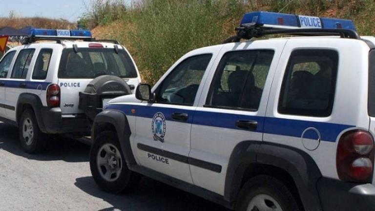 Θεσσαλονίκη: Συλλήψεις για μεταφορά αλλοδαπών 
