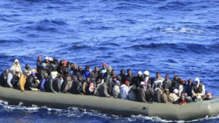 ΔΟΜ: Περισσότεροι από 1.000 πρόσφυγες έχουν πνιγεί μέχρι στιγμής φέτος προσπαθώντας να διασχίσουν τη Μεσόγειο για να φτάσουν στην Ευρώπη 