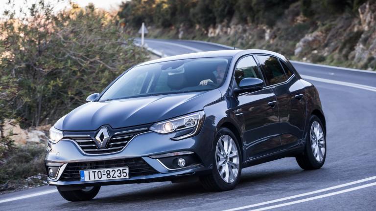 Renault Total Care Summer 2018 για ασφαλείς μετακινήσεις