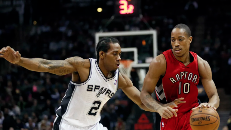 NBA: Έρχεται μεγάλη ανταλλαγή για Spurs και Raptors