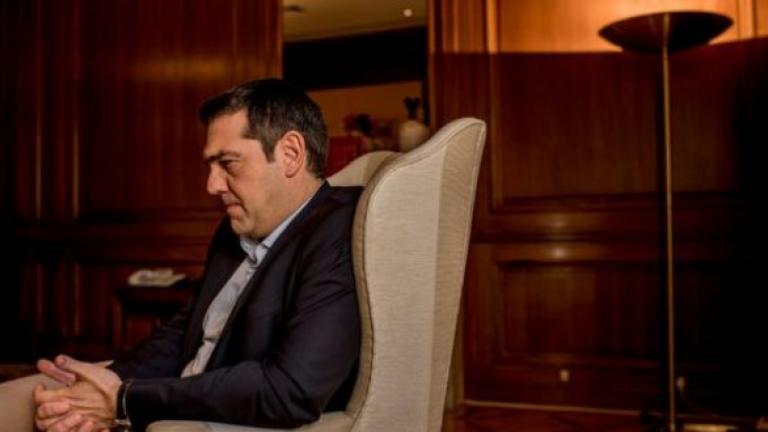 Ανασχηματισμός εν όψει; Τι βάζει να κάνουν ο Τσίπρας τους βουλευτές του ΣΥΡΙΖΑ