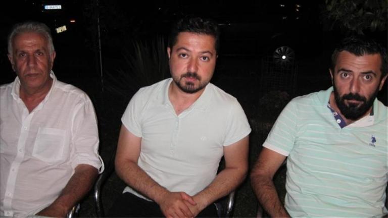 Anadolu: Τούρκοι δημοσιογράφοι συνελήφθησαν στην Ελλάδα 