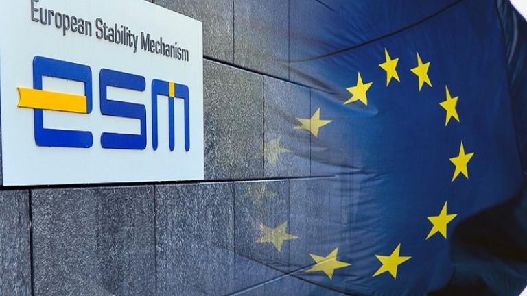 ESM: Εγκρίθηκε επί της αρχής η εκταμίευση της δόσης των 15 δισεκ. ευρώ προς την Ελλάδα με την προϋπόθεση...