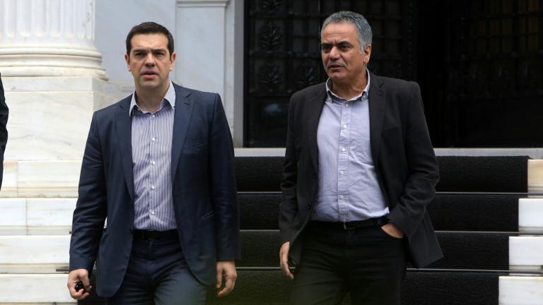 Τι κρύβεται πίσω από την τροπολογία των βουλευτών του ΣΥΡΙΖΑ για Ευρωεκλογές και εκλογές ΤΑ - Εθνικές εκλογές το Μάιο;