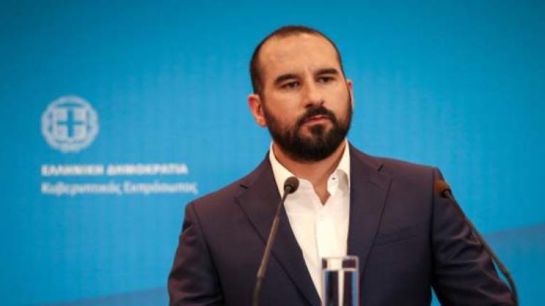 Τζανακόπουλος: Ο πρωθυπουργός δεν ήξερε ότι υπήρχαν νεκροί, η συζήτηση περί ανασχηματισμού είναι το τελευταίο που τον απασχολεί