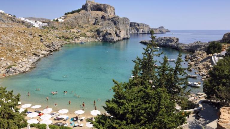 Το ελληνικό νησί διαμάντι! Διαχρονικό και σύγχρονο - φαντασμαγορικό και απλό - Έχετε πάει; 